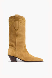 TOWNS BOOT IN TAWNY