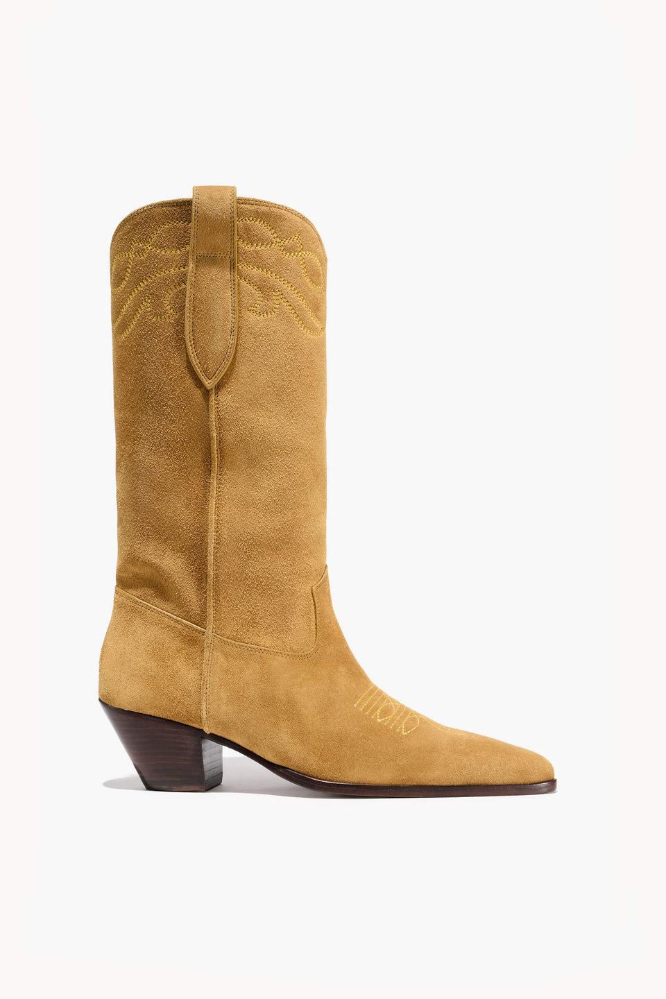 TOWNS BOOT IN TAWNY