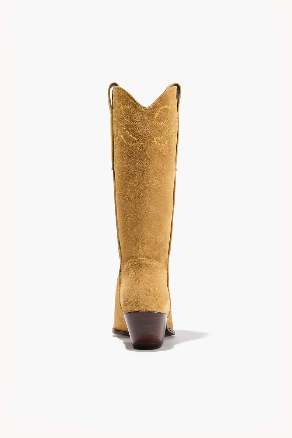 TOWNS BOOT IN TAWNY