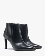 LAURETTA BOOT IN BLACK