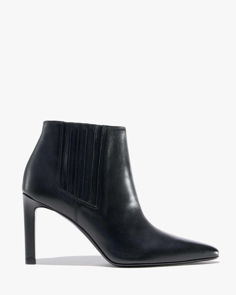 LAURETTA BOOT IN BLACK
