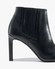 LAURETTA BOOT IN BLACK