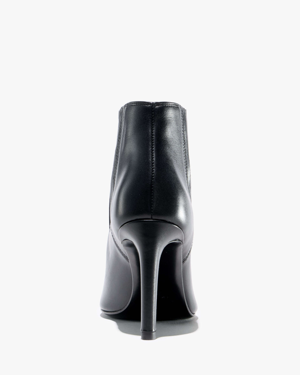LAURETTA BOOT IN BLACK