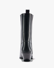 EARLE BOOT IN BLACK