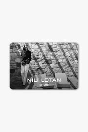 DIGITAL GIFT CARD IN GIFT CARD