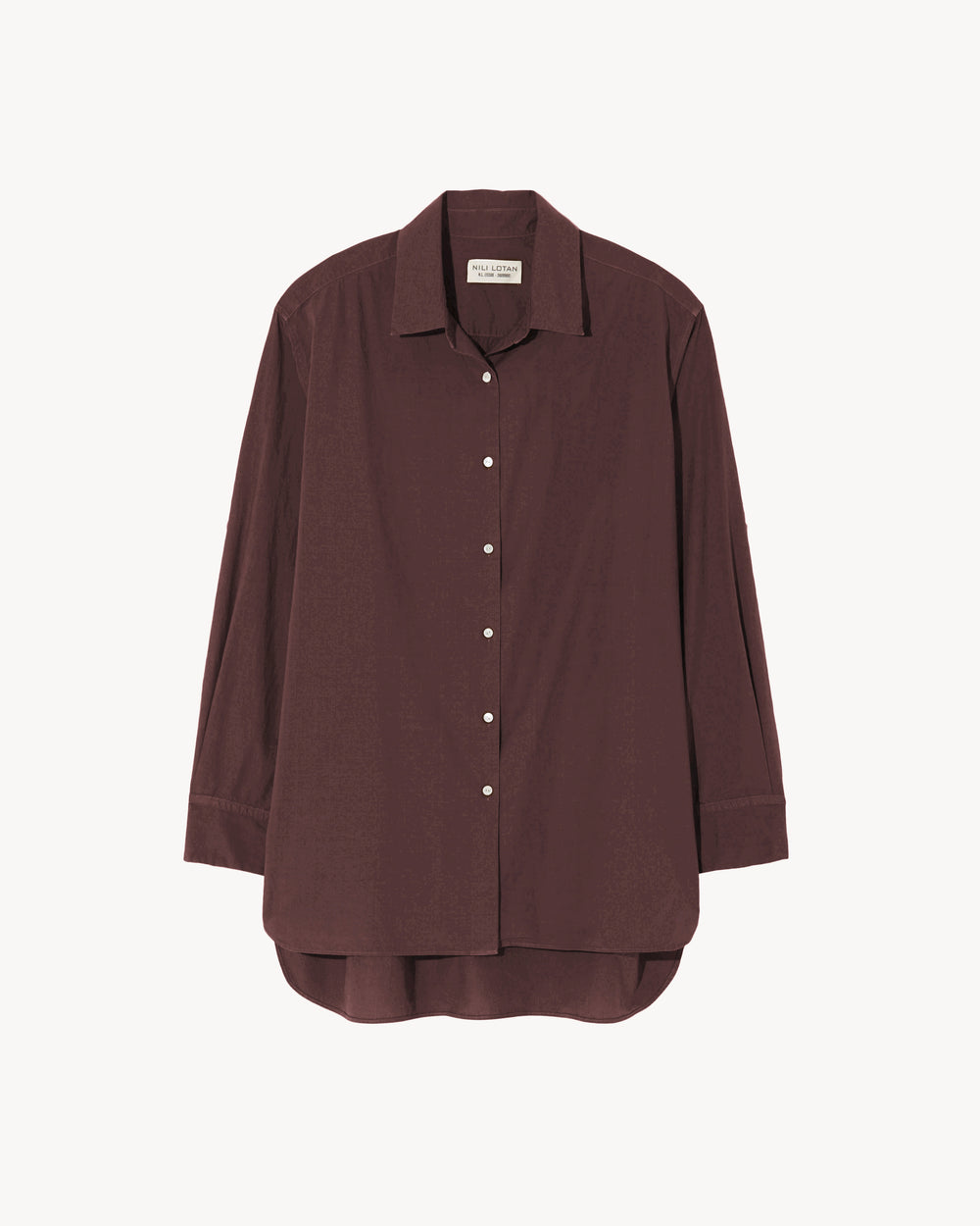 YORKE SHIRT IN YORKE SHIRT