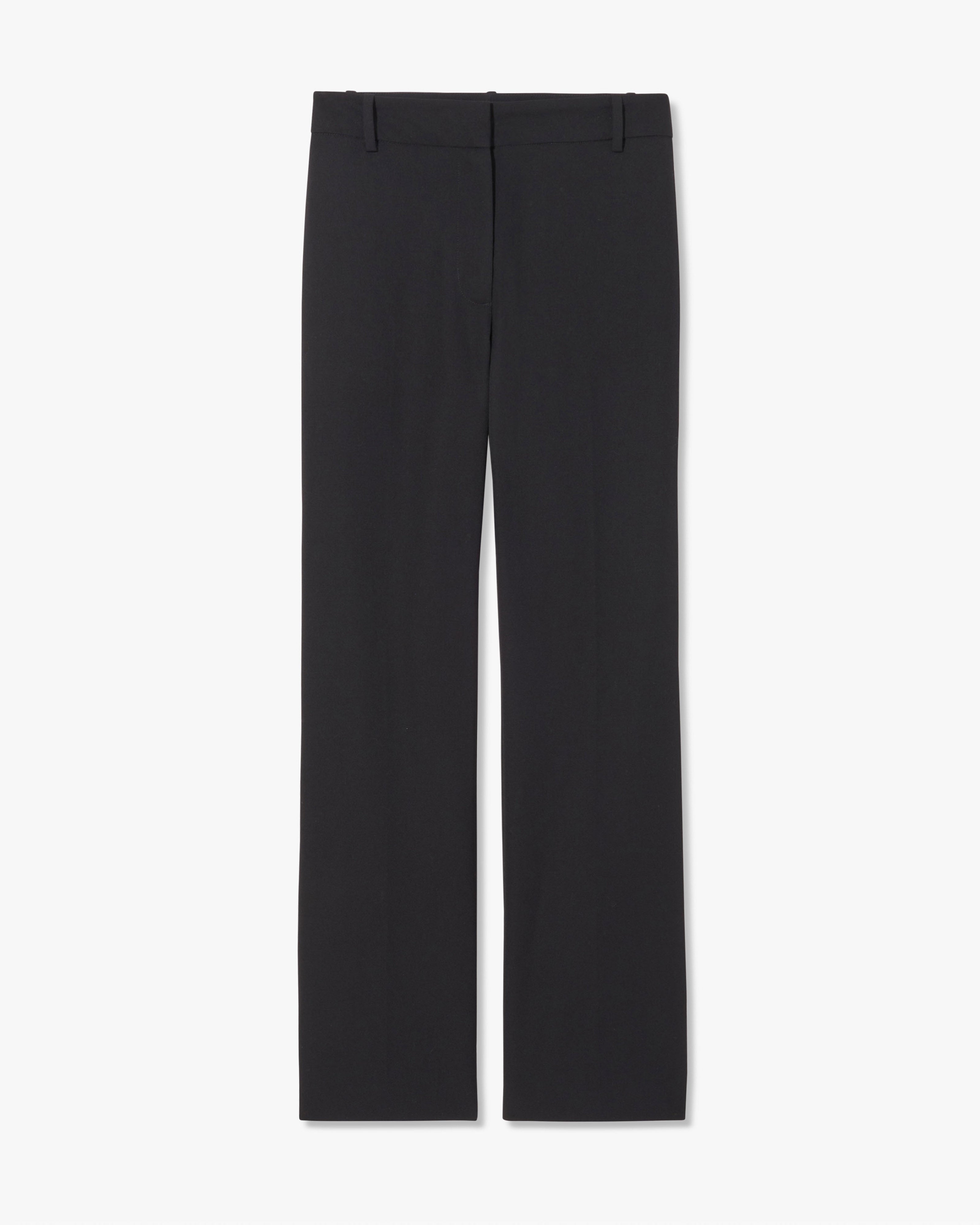 CORETTE WOOL PANT