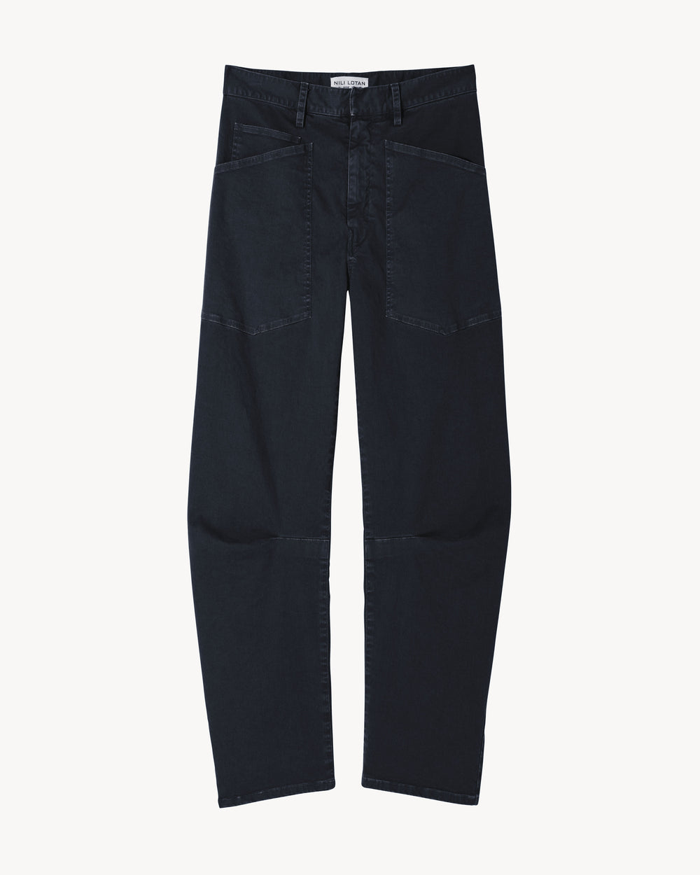 SHON PANT IN MIDNIGHT
