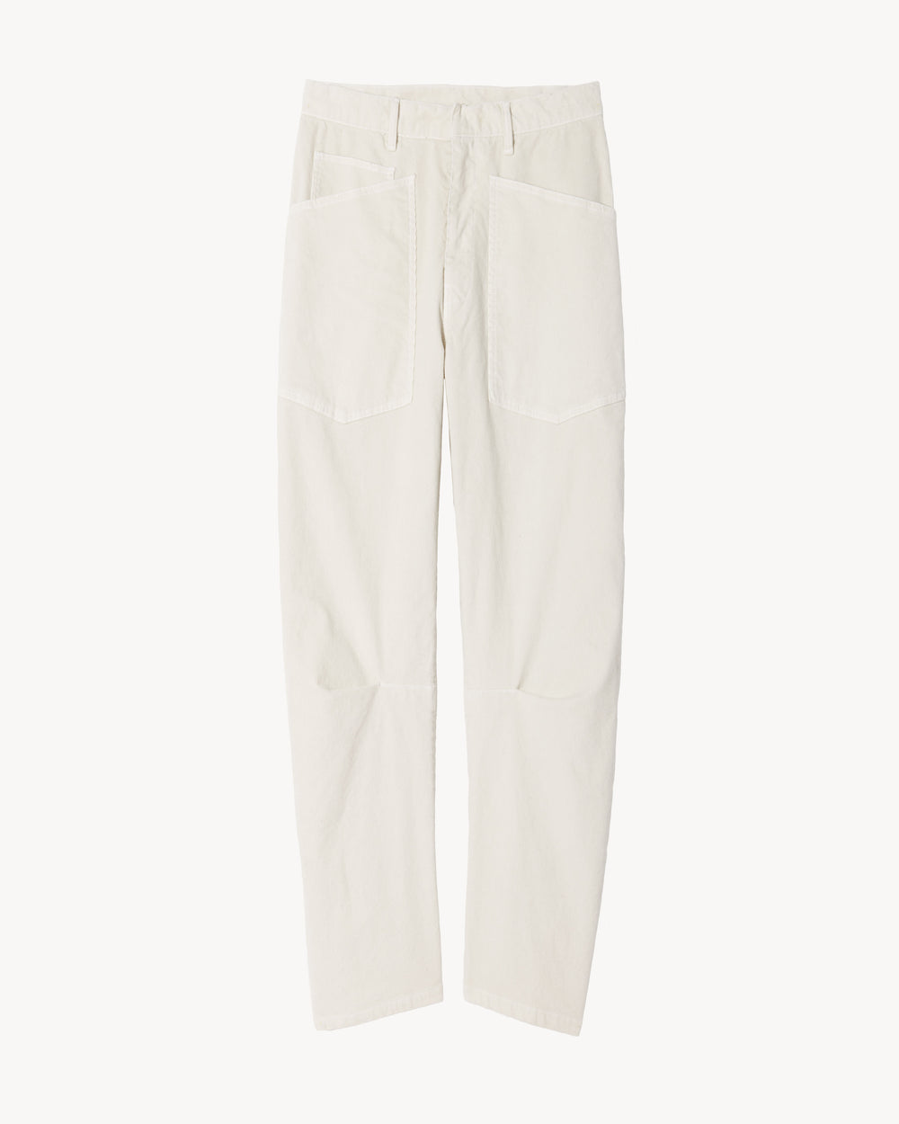 SHON PANT IN STONE