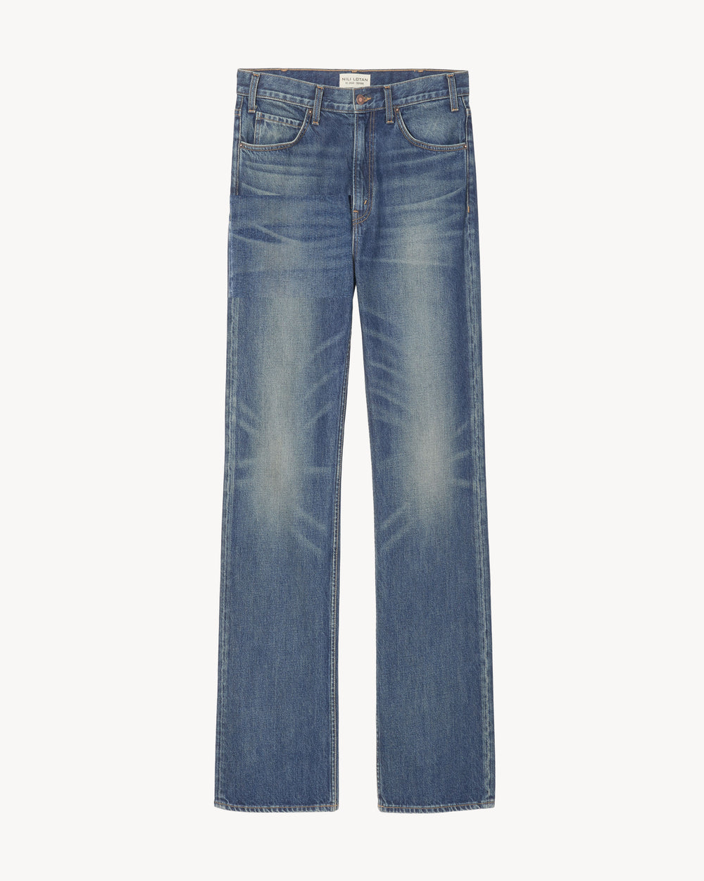 MITCHELL JEAN IN OCEAN WASH