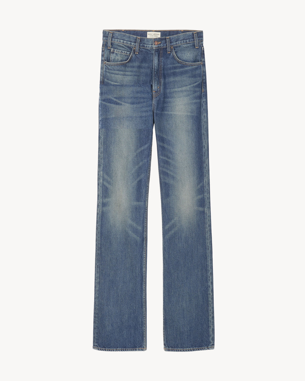 MITCHELL JEAN IN OCEAN WASH