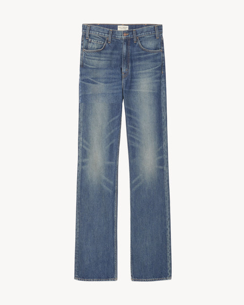 MITCHELL JEAN IN OCEAN WASH