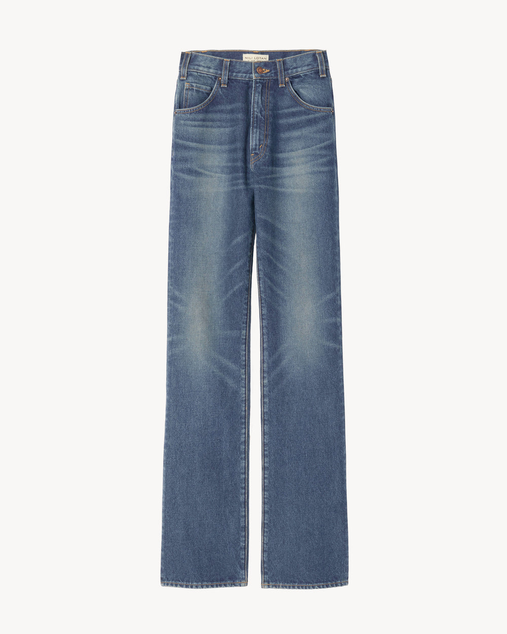 JOAN JEAN IN OCEAN WASH