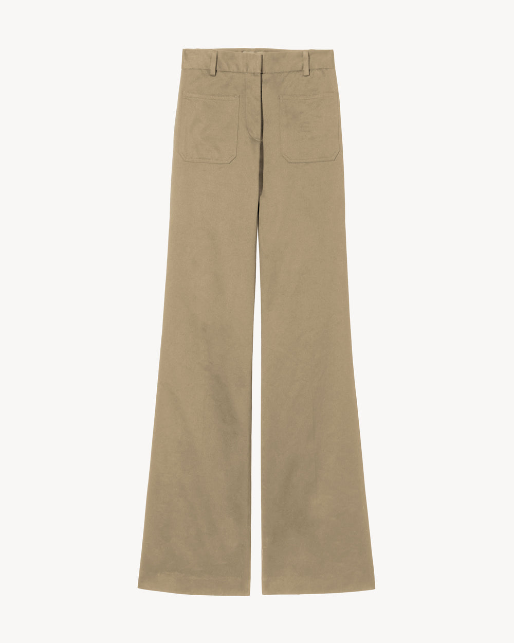 CHRISTOPHE PANT IN KHAKI