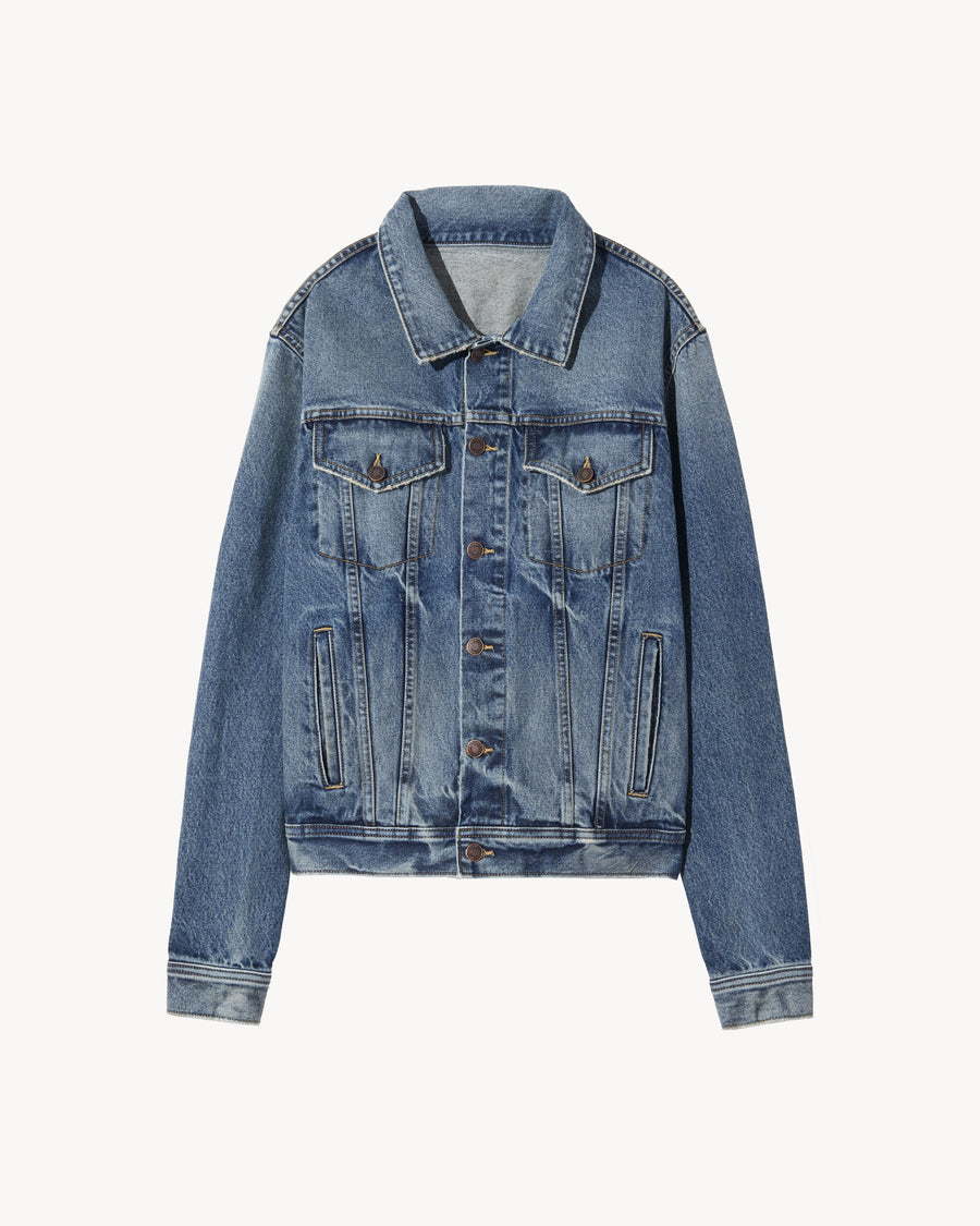 HUBERT DENIM JACKET