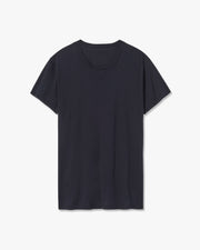 MARIELA TEE IN DARK NAVY