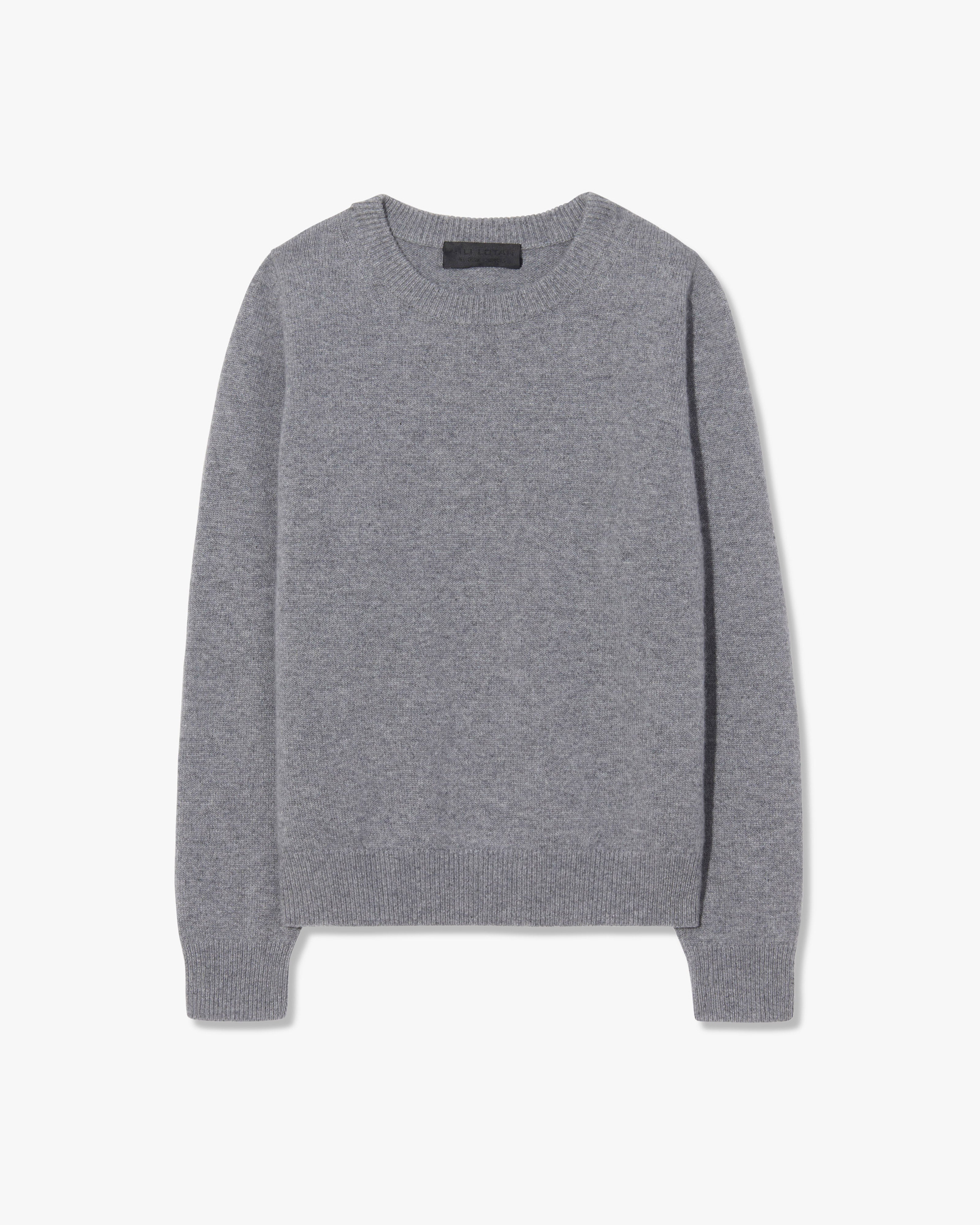 NORA CASHMERE SWEATER