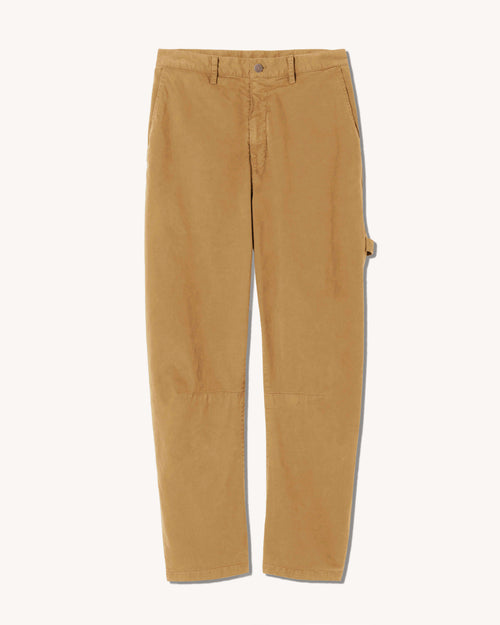 CARPENTER PANT IN CANYON DUST