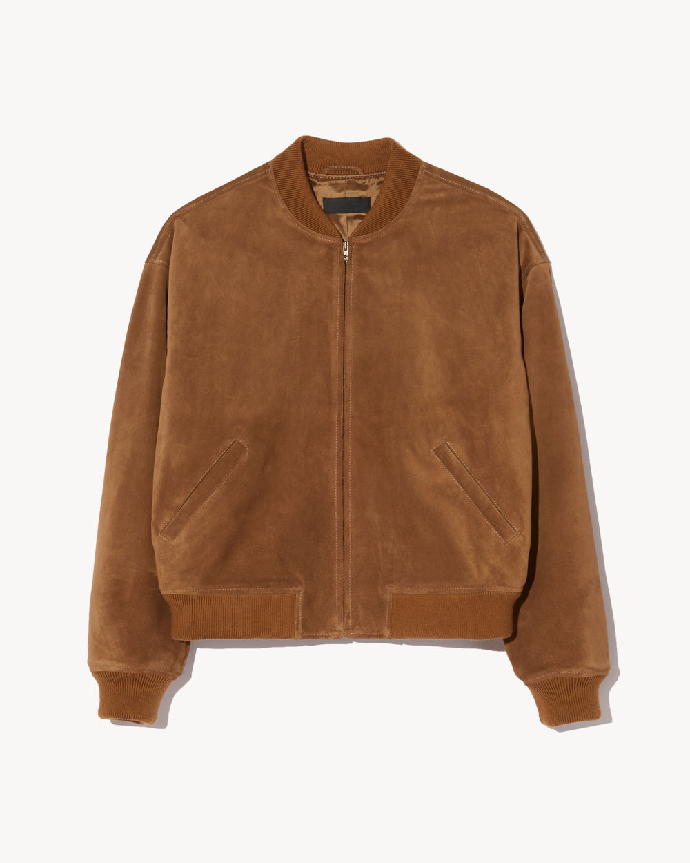 DRAVA JACKET IN MARTORA