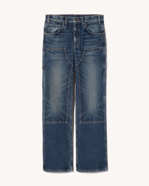 MATTEO WELDER JEAN IN SIMON WASH
