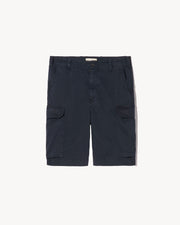MACLIN SHORT IN MIDNIGHT