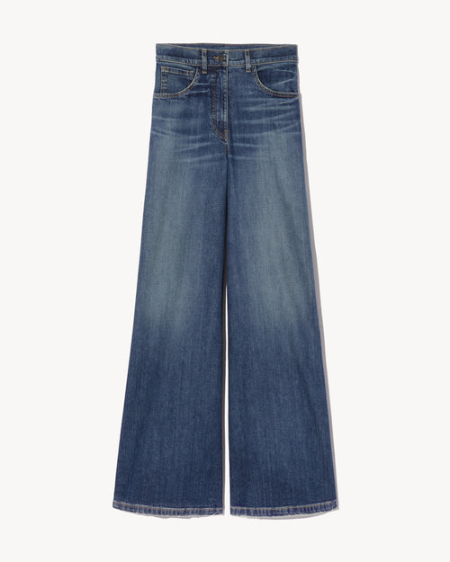 ROLLAND JEAN IN SIMON WASH