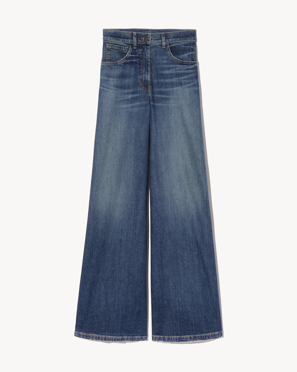 ROLLAND JEAN IN SIMON WASH