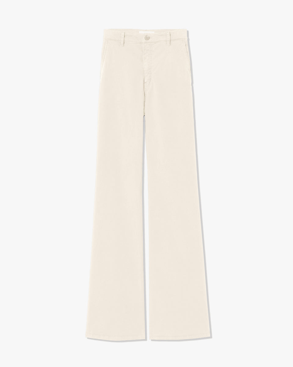 ANNA PANT IN STONE