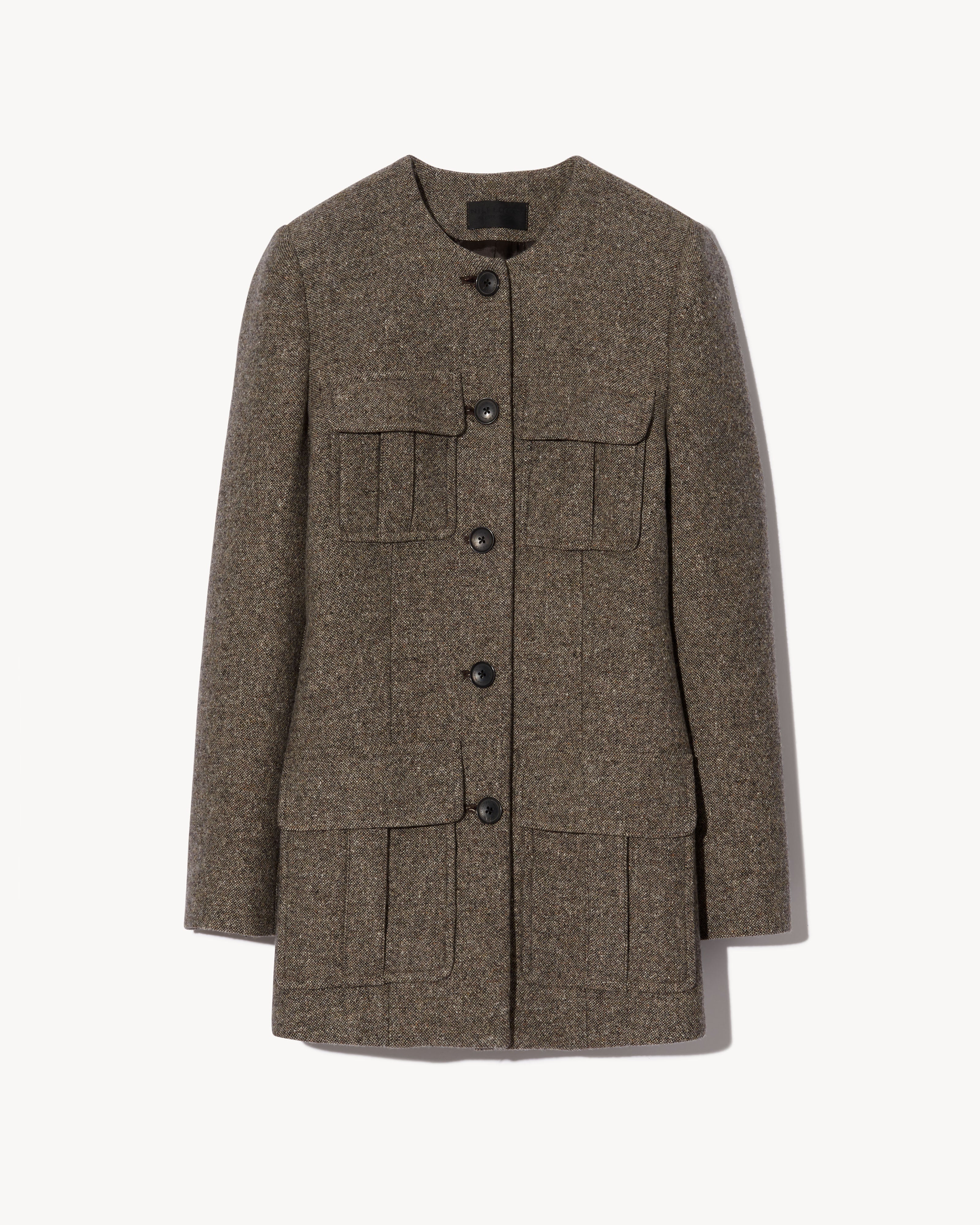 Luxury Coats & Outerwear | Timeless Design | Nili Lotan