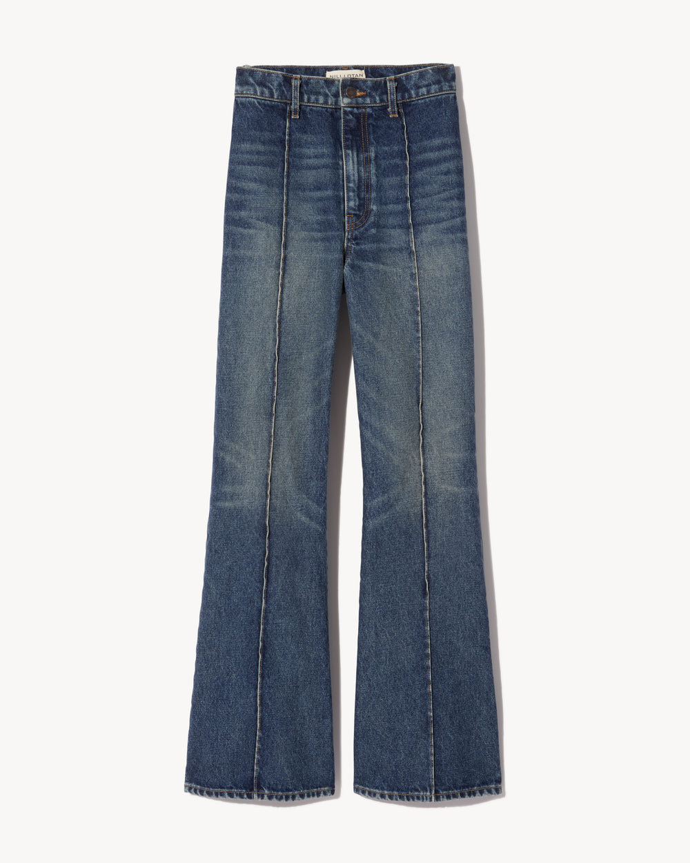 ADENA JEAN IN SIMON WASH