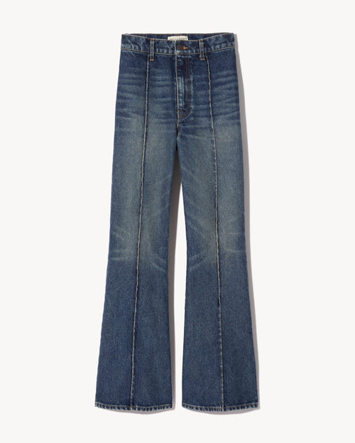 ADENA JEAN IN SIMON WASH