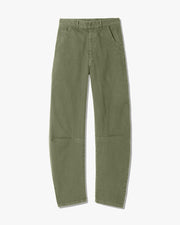 EMERSON PANT IN CAMO