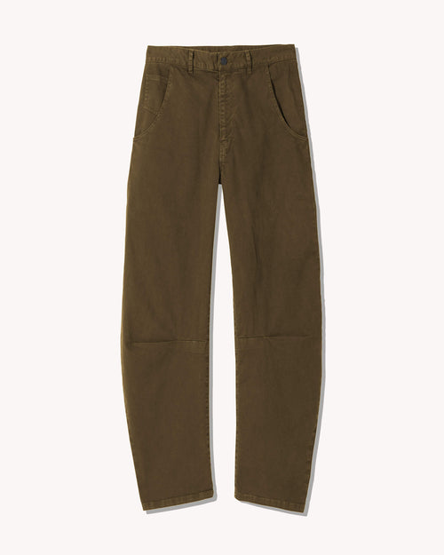 EMERSON PANT IN EMERSON PANT