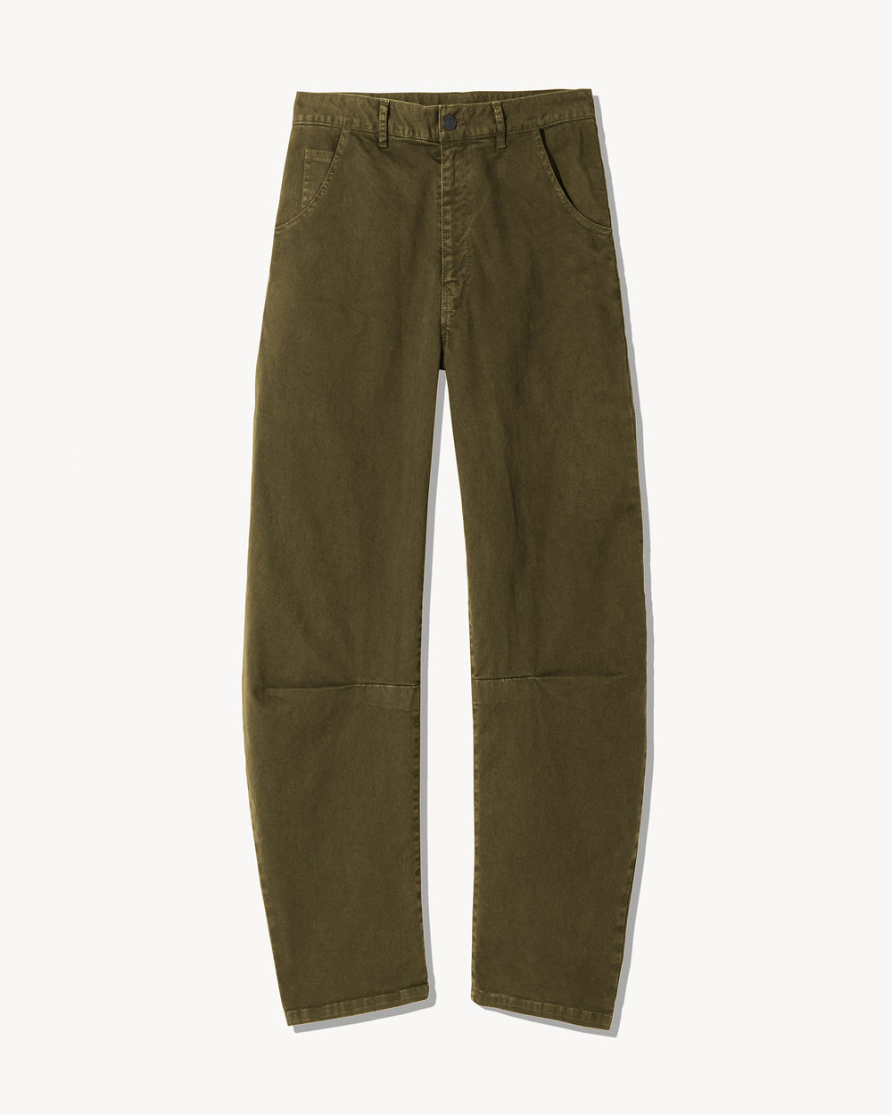 EMERSON PANT IN LODEN