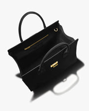 LOU BAG IN BLACK