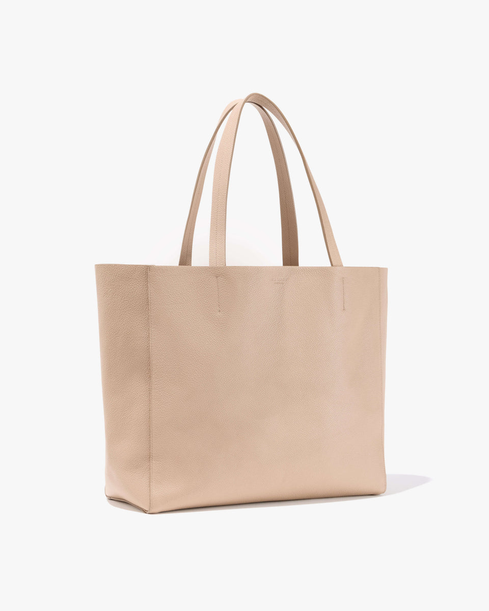 MEDIUM KEITH BAG IN KHAKI