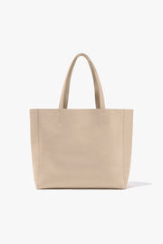 MEDIUM KEITH BAG IN KHAKI