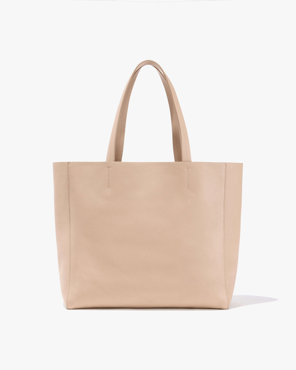 MEDIUM KEITH BAG IN KHAKI