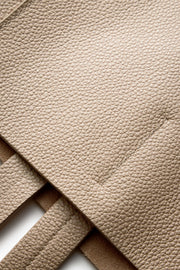 MEDIUM KEITH BAG IN KHAKI