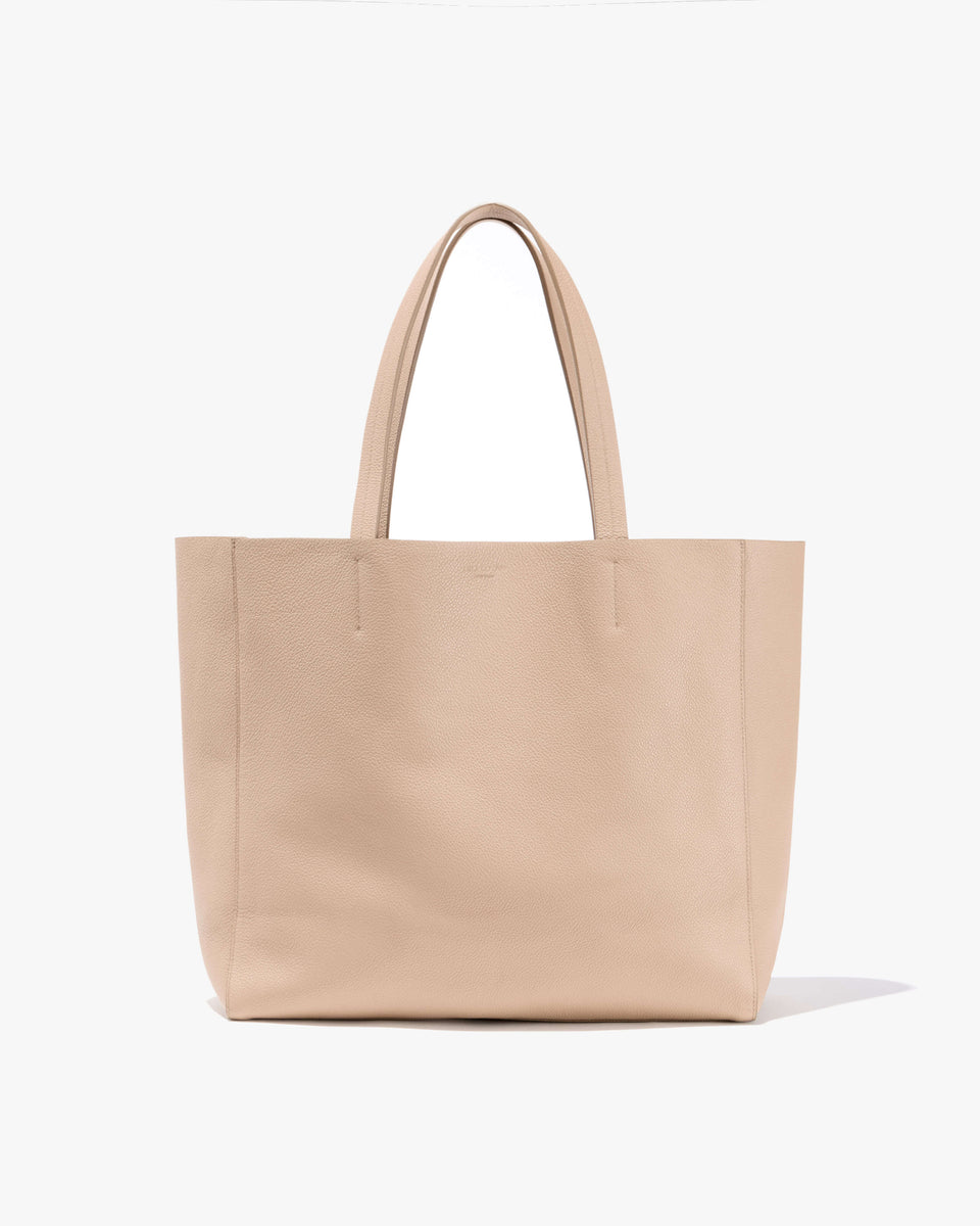 MEDIUM KEITH BAG IN KHAKI