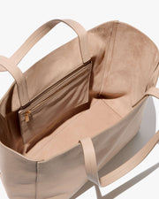 MEDIUM KEITH BAG IN KHAKI