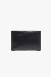 SMALL POUCH IN BLACK