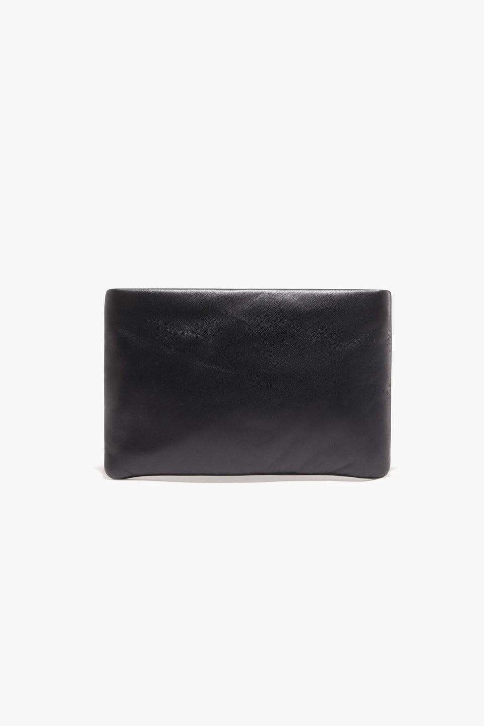 SMALL POUCH IN BLACK