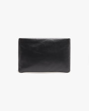 SMALL POUCH IN BLACK