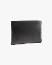 MEDIUM POUCH IN BLACK
