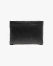 MEDIUM POUCH IN BLACK