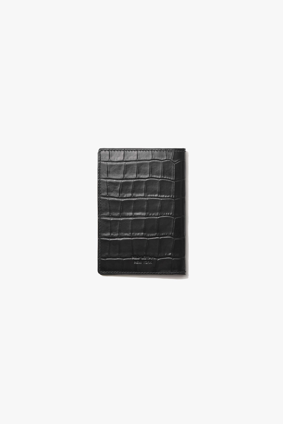PASSPORT COVER