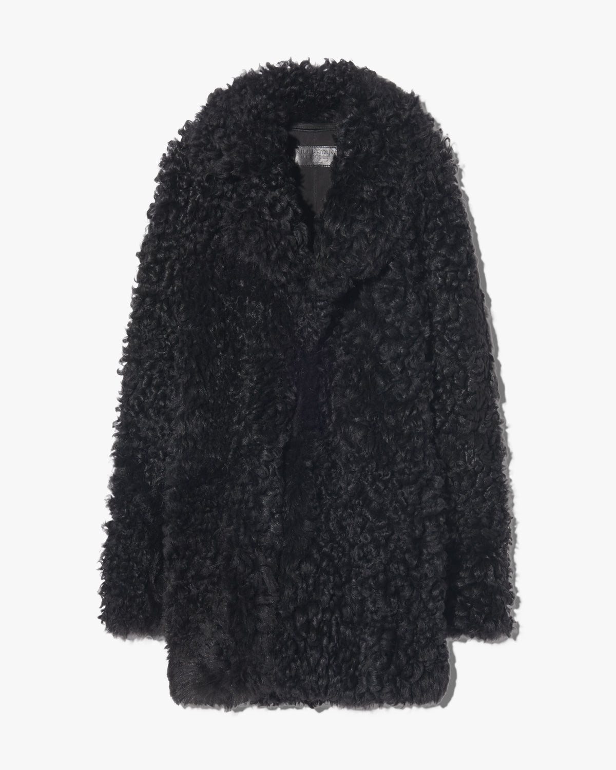 OTIS COAT