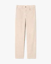 BILLIE CORDUROY PANT IN MARBLE