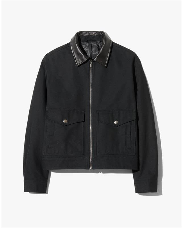 DONATELLO JACKET